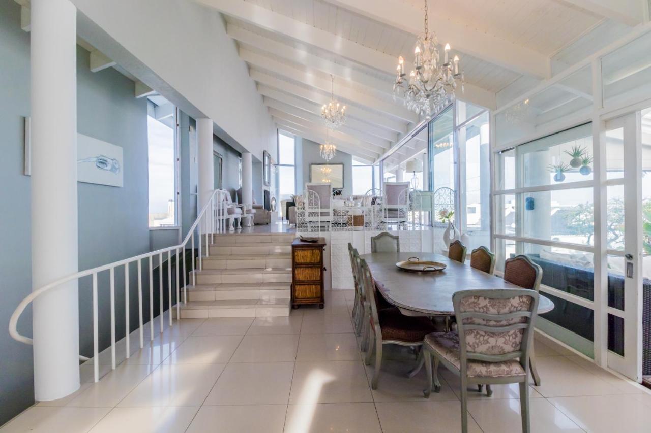 White Waves Beach House Bloubergstrand Luaran gambar