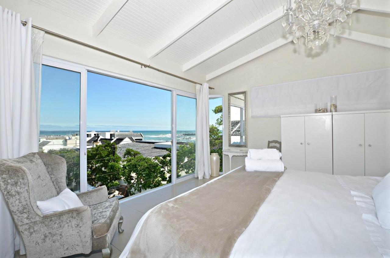 White Waves Beach House Bloubergstrand Luaran gambar